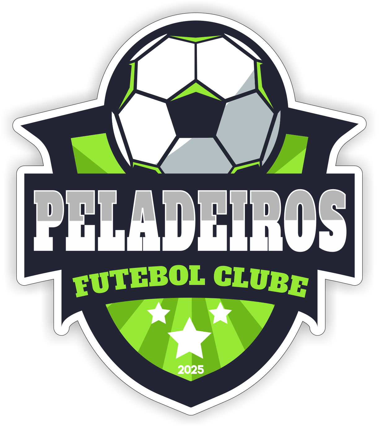 PeladeirosFC